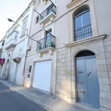 Apartamento Comfy 1 Bedroom - Sun Terrace & Sea Views Gbuh1-1 Valeta