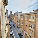 Apartamento Comfy 1 Bedroom - Sun Terrace & Sea Views Gbuh1-1