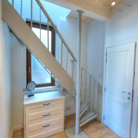 Lejlighed Comfy 1 Bedroom - Sun Terrace & Sea Views Gbuh1-1 Valletta