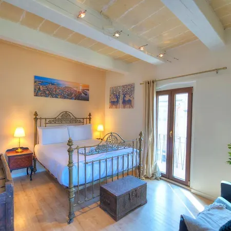 Comfy 1 Bedroom - Sun Terrace & Sea Views Gbuh1-1 公寓