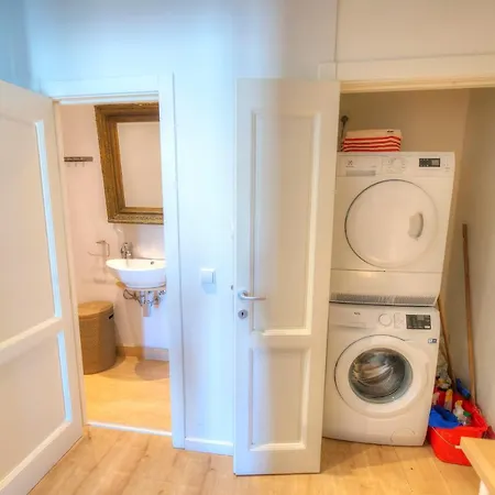 公寓 Comfy 1 Bedroom - Sun Terrace & Sea Views Gbuh1-1 瓦莱塔