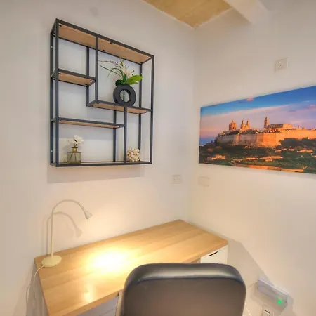 Comfy 1 Bedroom - Sun Terrace & Sea Views Gbuh1-1 *