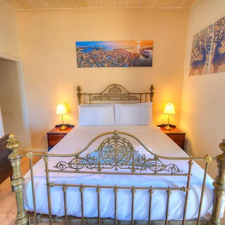 Apartament Comfy 1 Bedroom - Sun Terrace & Sea Views Gbuh1-1