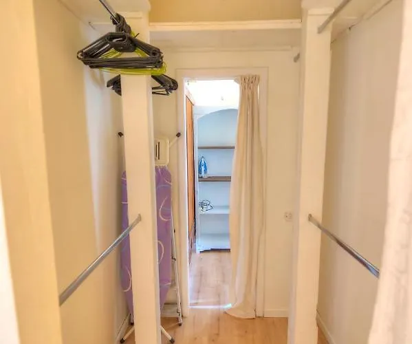 Comfy 1 Bedroom - Sun Terrace & Sea Views Gbuh1-1 La Valeta