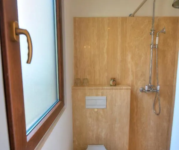 Apartamento Comfy 1 Bedroom - Sun Terrace & Sea Views Gbuh1-1